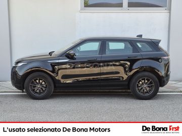 Land-Rover Range Rover - 3