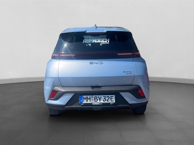 BYD DOLPHIN SURF