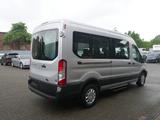 Ford Transit Kombi 350 L3 H2 Rollstuhlrampe 9 Sitze - Ford Transit: 3.2