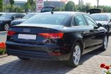 Audi A4 1.4 TFSI design DSG Navi Virtual Cockpit LED - Audi A4: Limousine