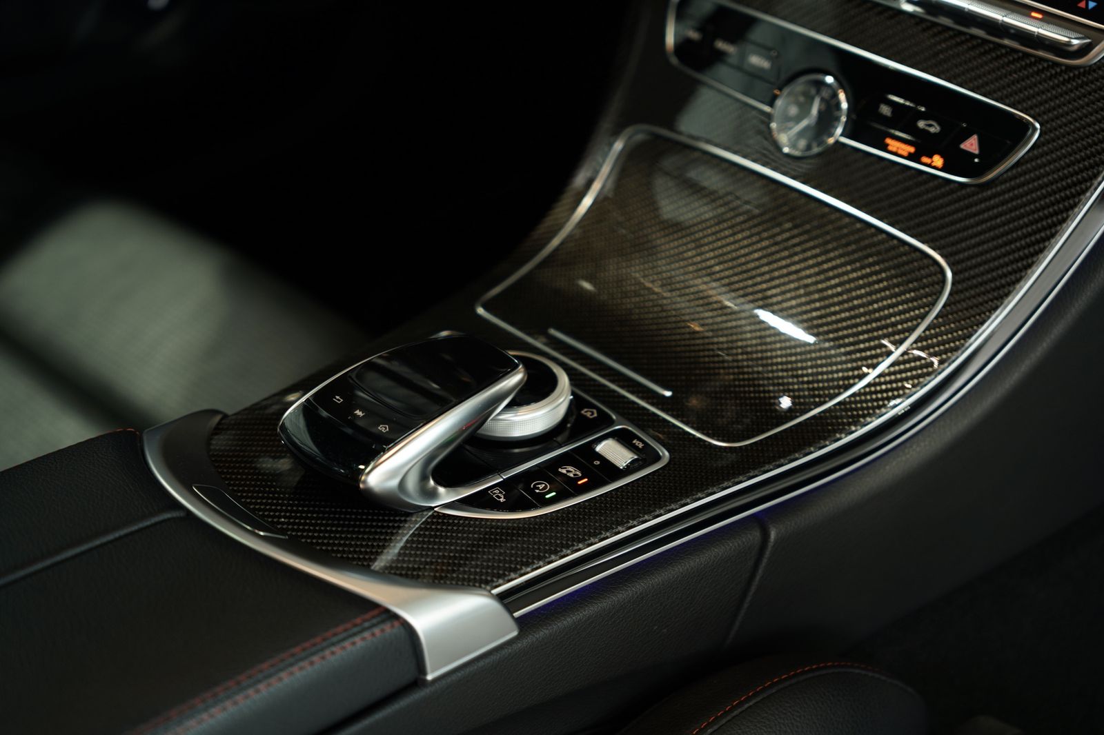 Mercedes Benz C 43 Amg
