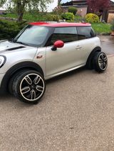 MINI John Cooper Works John Cooper Works LED NAVI PAN - MINI John Cooper Works: Privatanbieter