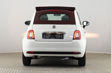 Fiat 500C - 6