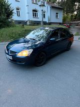 Mitsubishi Lancer 9 Mit TÜV ! - gebrauchte Mitsubishi Lancer aus dem Jahr 2004