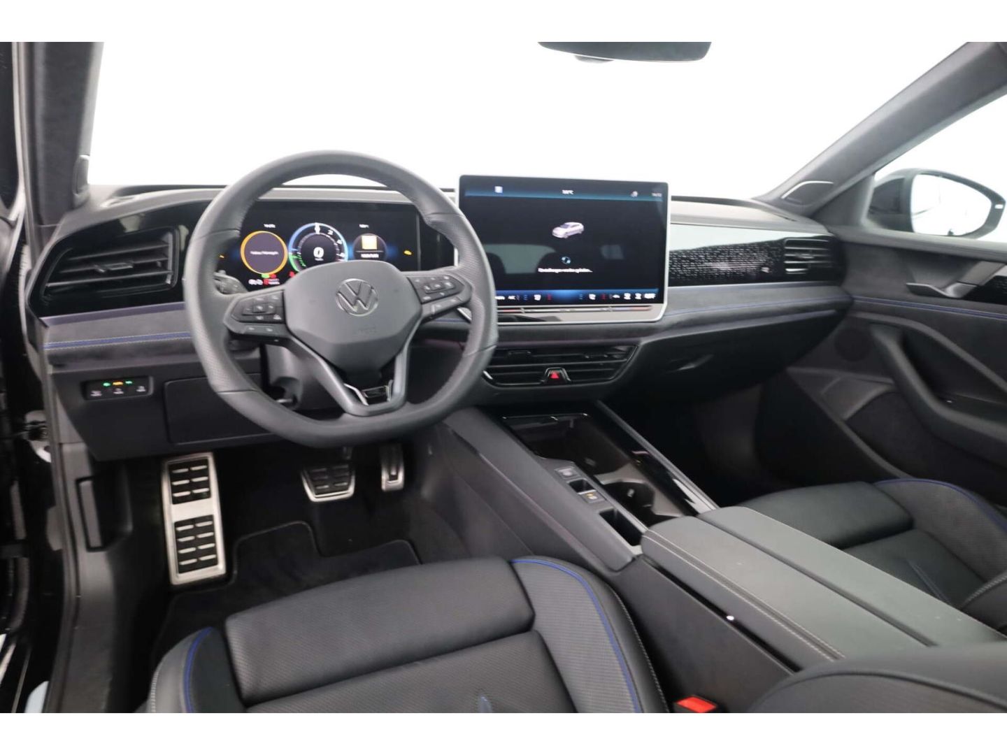 Volkswagen Passat - Bild 10