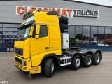 Volvo FH 16.750 8x4 Heavy haulage 130 Ton - Volvo FH16 750