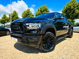 Dodge RAM 1500 5.7 4x4 / Black Beast / 2" Lift / LED - Dodge RAM: Pickup, 1500