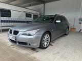 BMW 535d Touring E61 - BMW 535 in Augsburg