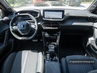 Peugeot 208 - Vorschau Bild 10