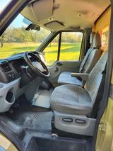 Ford Campervan | 4x4 Allrad | Neuer Motor | Autark - Allradantrieb Kastenwagen