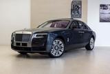 Rolls-Royce Ghost Two-tone 6,75l V12 - graue Rolls-Royce Ghost