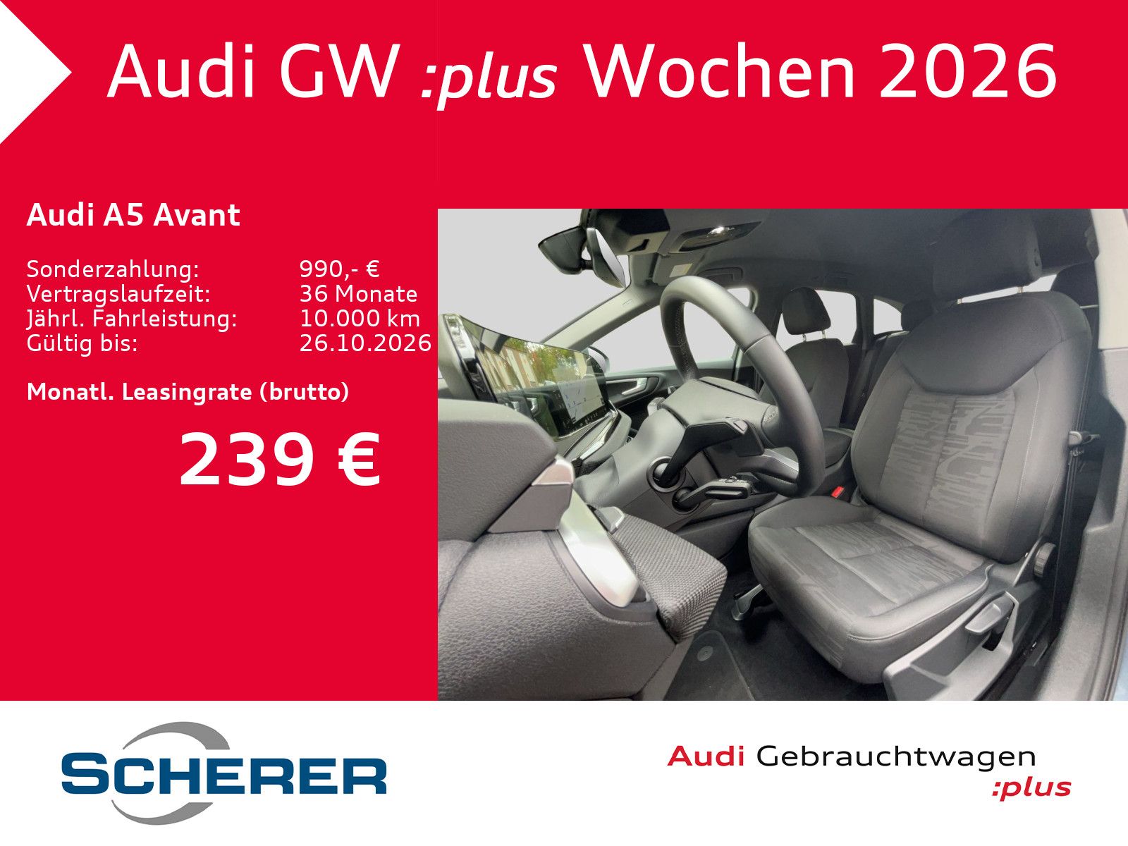 Audi A5 - Bild 13