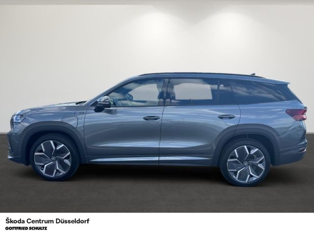Skoda Kodiaq - Bild 3