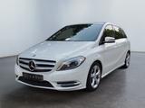 Mercedes-Benz B 180 - gebrauchte Mercedes-Benz B 180 aus dem Jahr 2013