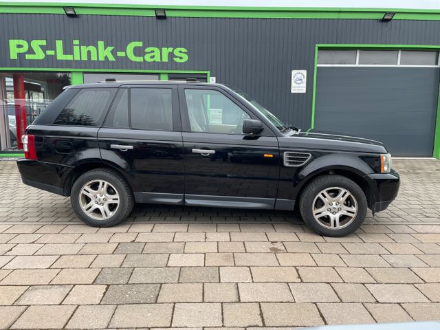 Land Rover Range Rover 2.7 Sport V6 TD SE * SHZ * AHK