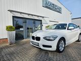 BMW 114i Limousine*2.Hand*Klimaautomatik*Urban Line* - BMW 114 Gebrauchtwagen