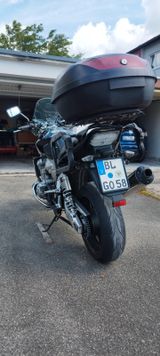 Honda CB 1300 SC 54 - HONDA 1300 SC54 CB