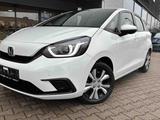 Honda Jazz 1.5 i-MMD Hybrid Elegance - gebrauchte Honda Van