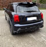 MINI Bj 2022*Automatik*231 PS*HUD*Scheckheft gepflegt - MINI John Cooper Works von privat