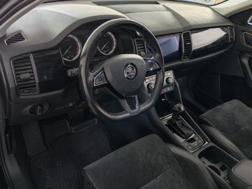 Skoda Kodiaq - 9