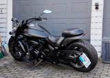 Yamaha XVS 950A Bobber - YAMAHA BOBBER