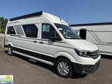 Hobby MAXIA VAN 680 ET  - Hobby 680