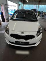 Kia Carens 7Sitzer - Kia Carens: Kombi