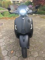Vespa GTS 300 Super Tech  - VESPA GTS 300 SUPER TECH