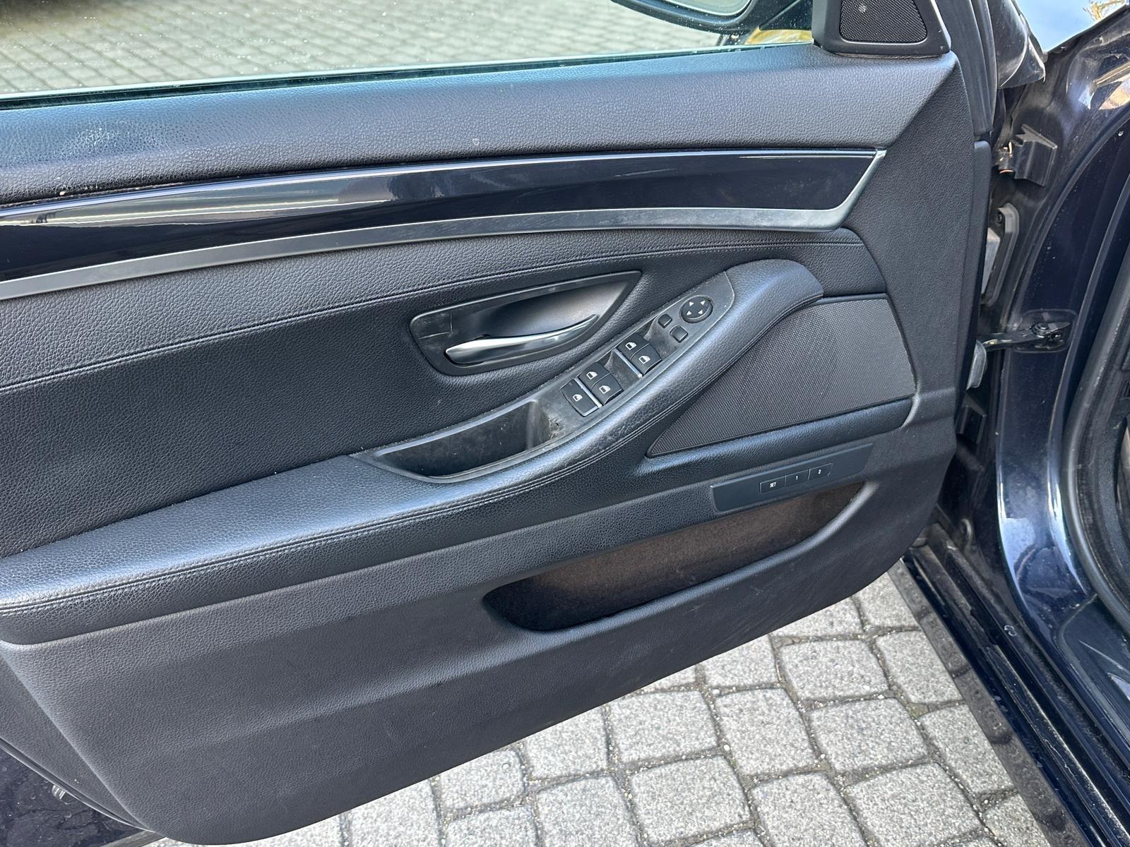 BMW 530 5 Touring 530 d xDrive
