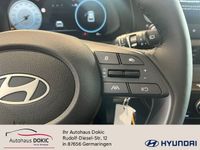 Hyundai i20 - Vorschau Bild 13