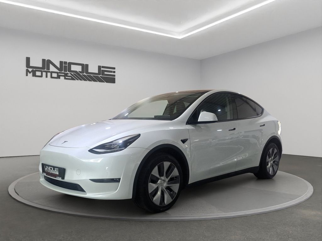Angebot ansehen Tesla Model Y