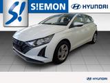 Hyundai i20 FL 1.2 MT Select Funktionspaket Navi Apple C