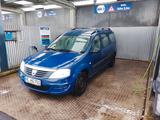 Dacia Logan MCV 1.4 MPI Ambiance Ambiance - Dacia Logan in Leverkusen