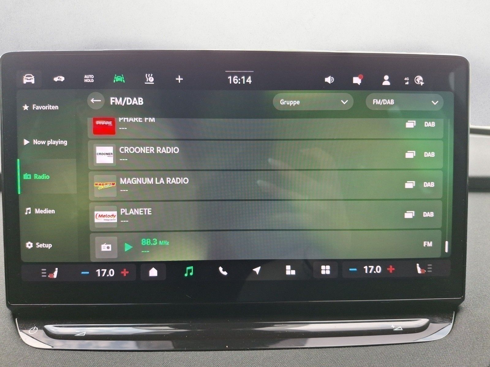 Skoda Elroq - Bild 19
