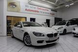 BMW 640d Coupe xDrive **M-Sportpaket*LED*Panorama**
