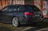 BMW 530d Touring A - - BMW 530 Gebrauchtwagen in Freiburg
