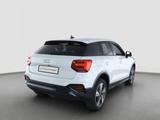 Audi Q2 35 TFSI S tronic Facelift, Matrix,5J Garantie - gebrauchte Audi Q2 mit Facelift