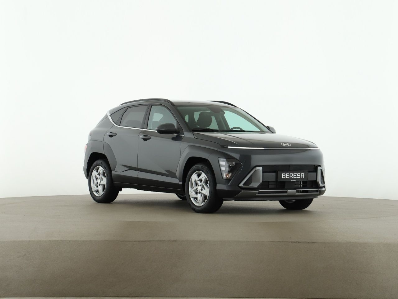 Hyundai Kona – Bild 9