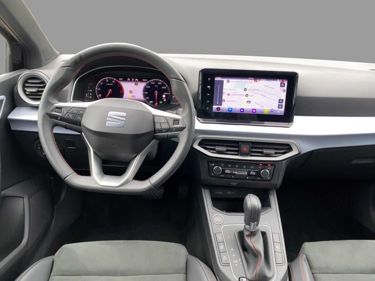 Seat Ibiza - Bild 11
