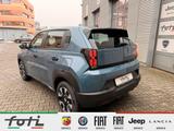 Fiat Grande Panda 1.2 110PS Business Edition Icon - blaue Fiat Grande Panda