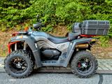 Odes Pathcross 800 4x4 LOF tgb cfmoto cf moto kymco  - QUAD 800