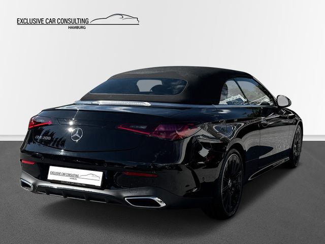 MERCEDES-BENZ CLE 200 – Bild 6