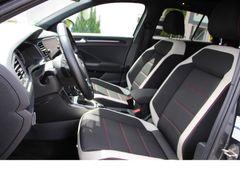 Fahrzeugabbildung Volkswagen T-Roc Sport 4Motion*aus 1.Hand!*Sehr gepflegt!*
