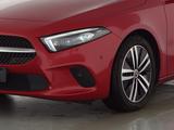 Mercedes-Benz A 220 d, Distronic, Business-Paket, Progressi... - Mercedes-Benz A 220 aus 2022