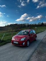 Renault Twingo 1.2 16v Sport - sparsam - - Renault Twingo aus 2009: Sport