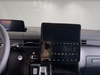 Hyundai STARIA - Vorschau Bild 9