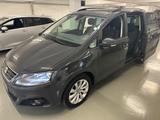 Seat 2.0 TDI Alhambra Style - Seat Alhambra in Aachen
