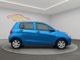 Suzuki Celerio *Klima*Bluetooth*Anhängerkupplung* - mit Benzin-Antrieb: Kleinwagen, Anhängerkupplung