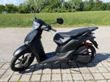 Piaggio Liberty 50 Sport - PIAGGIO LIBERTY S