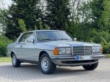 Mercedes-Benz 230CE W123 Automatik